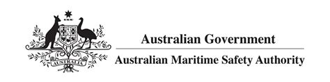 australian marine safety authority.